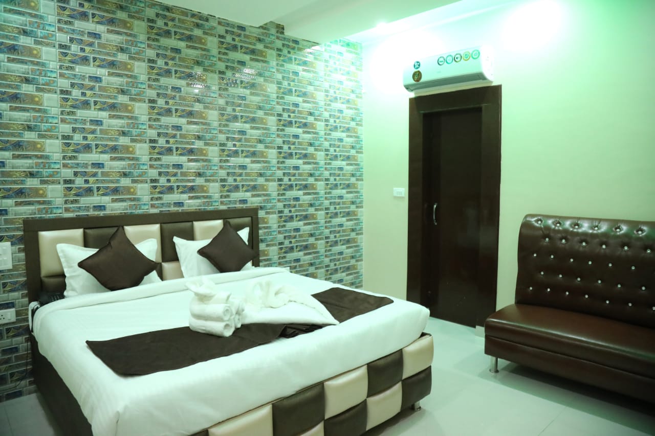Best Hotel Rooms in Pinjore
