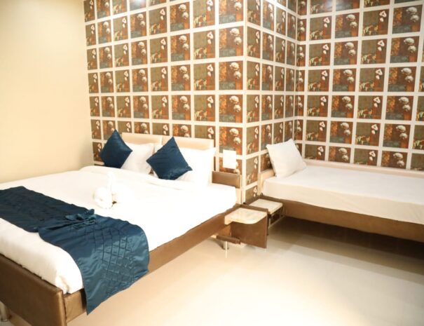 best hotel rooms in pinjore